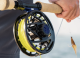 A Fly Reel's Most Important Feature